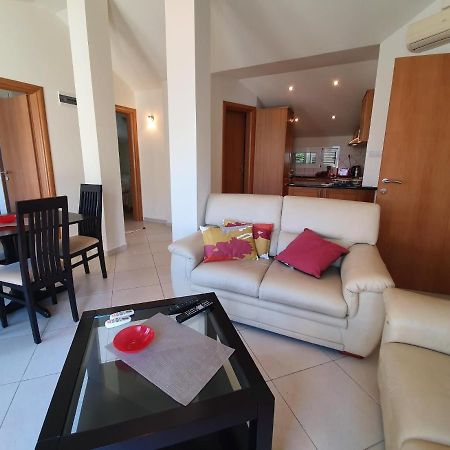 Magnolia Adriatic Apartment Котор Екстериор снимка