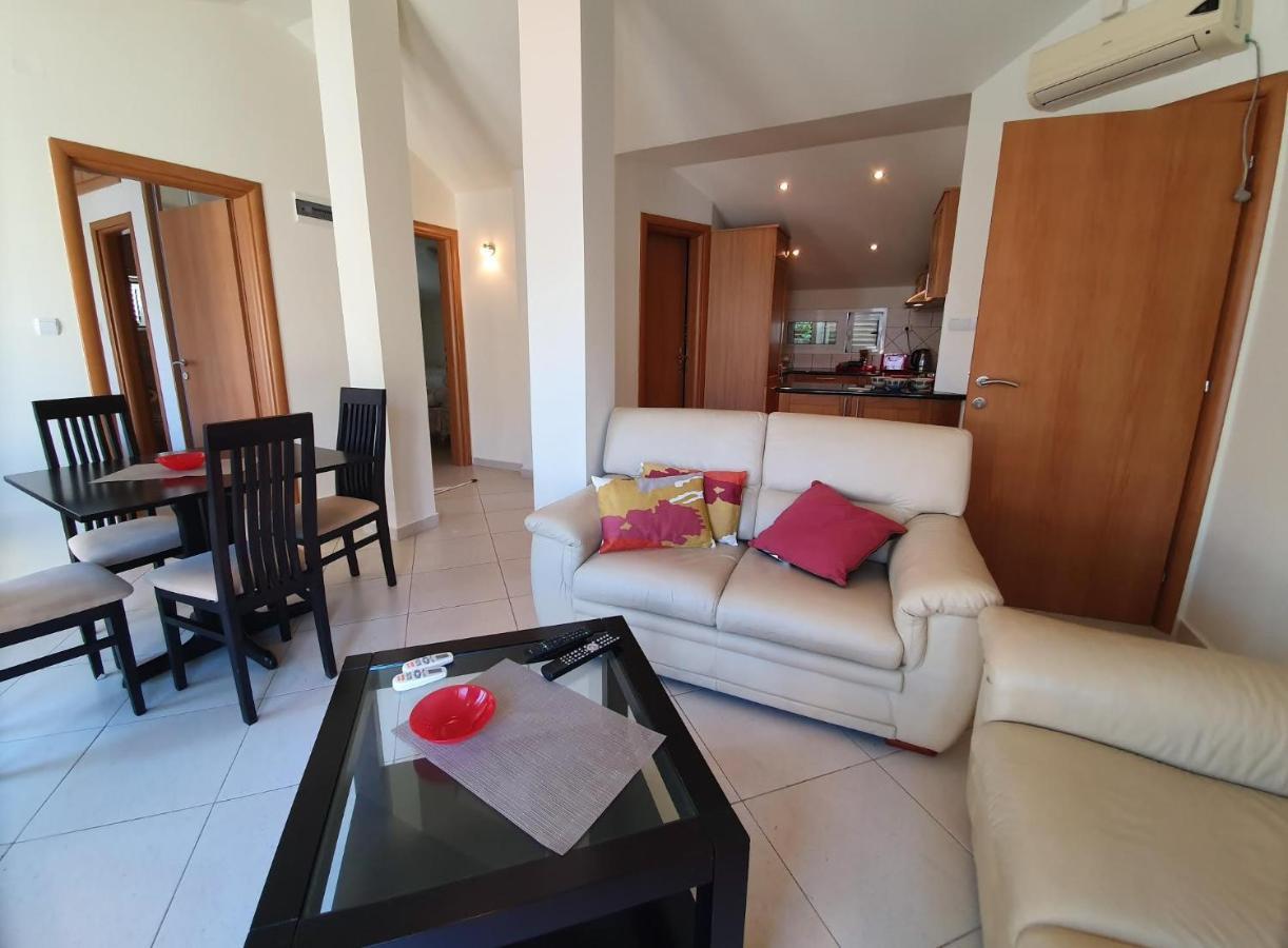 Magnolia Adriatic Apartment Котор Екстериор снимка