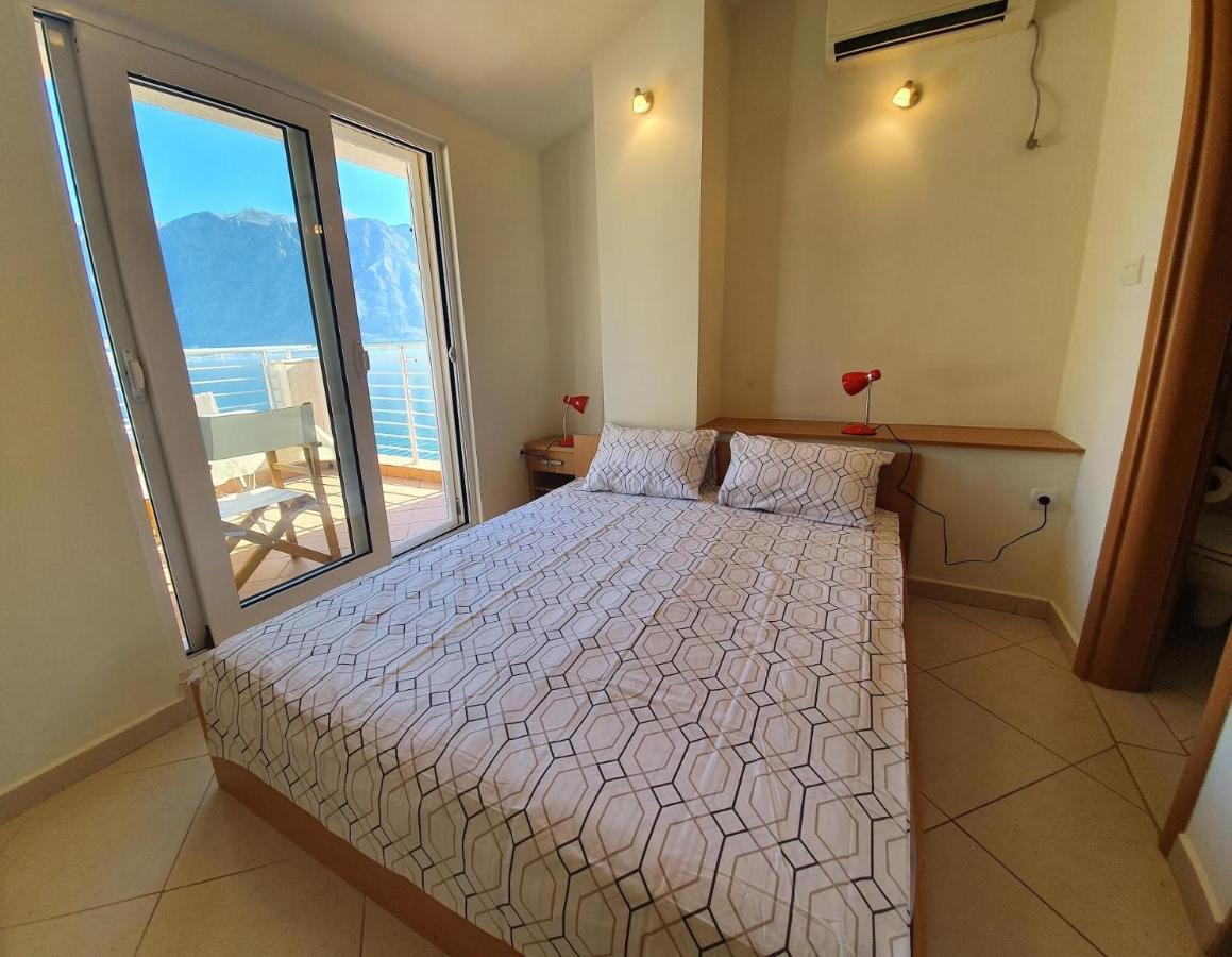 Magnolia Adriatic Apartment Котор Екстериор снимка